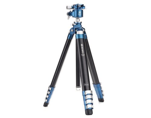 Benro Cyanbird Aluminium Stativ Kit