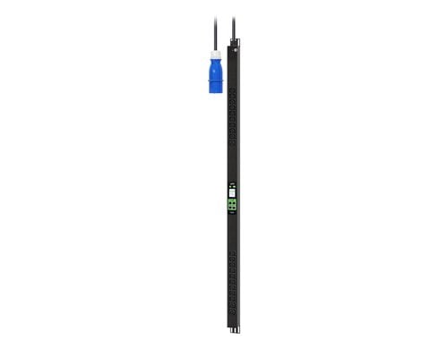 APC Steckdosenleiste Easy PDU EPDU2132M ZeroU, 32A, 230V, 20*C13, 4*C19, metered