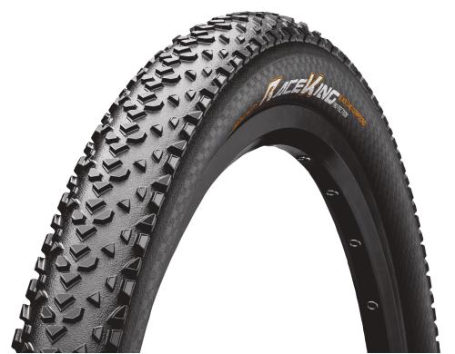 Continental Pneu Race King ProTection 26x2.2 TL-Ready black