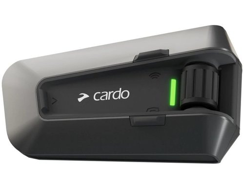 PACKTALK EDGE - SINGLE (Headset- für Motorradhelm)