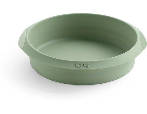 Lékué Heissluftfritteusenform Durchmesser: 20 cm