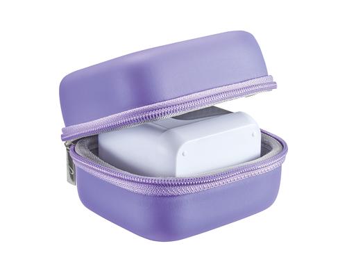 Colop E-Mark Go Schutzhülle Purpurrot