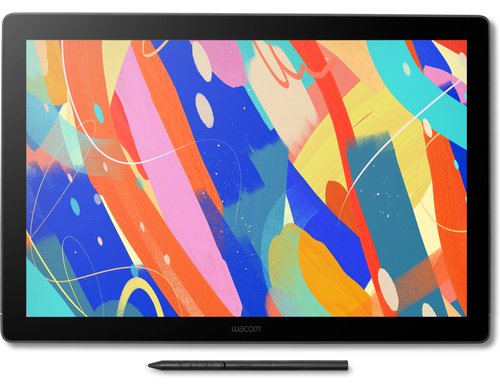 Wacom Grafiktablet Cintiq 16