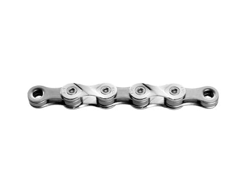 KMC Chain X9, Silver