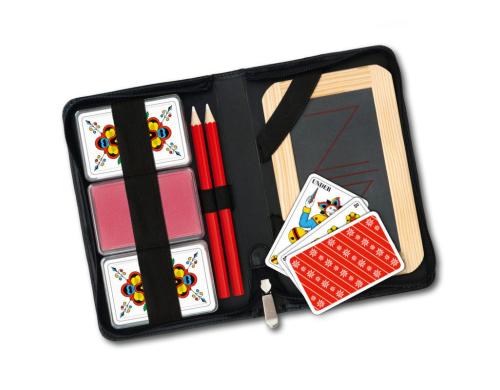 Jassetui Deutschschweiz Alter: 8+,