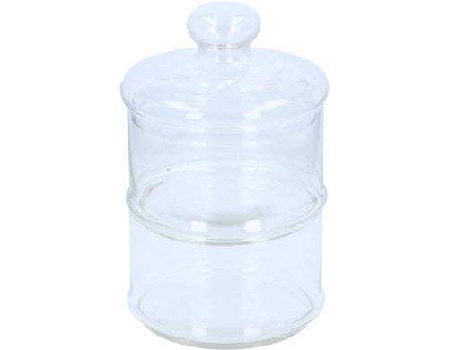 Alpina Vorratsglas Ø16x28cm Glas