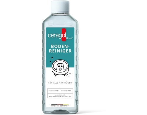 Ceragol Bodenreiniger für Wischroboter 500ml