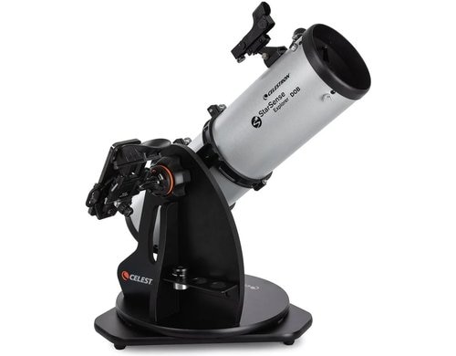 Celestron SSE 130mm Tabletop Dobson