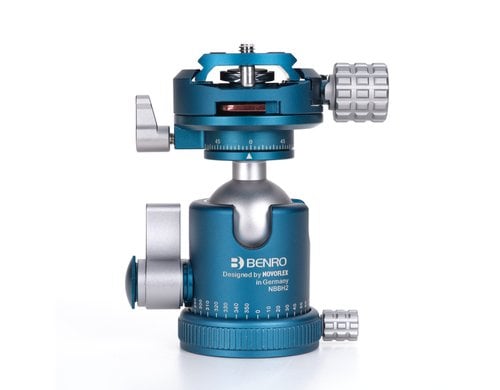 Benro NBBH2 by Novoflex Kugelkopf Small