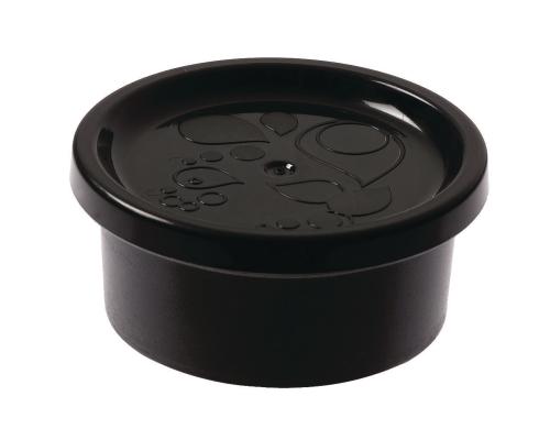 Ersatzdeckel zur Glaskaraffe 2 Stück