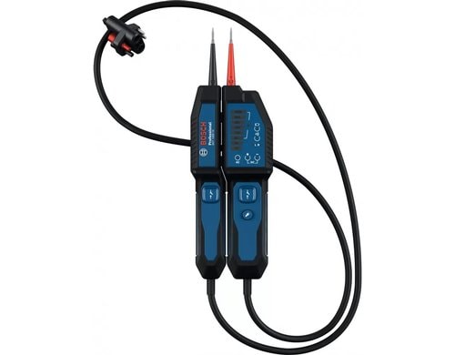 Bosch Professional GVT 1000-15 Spannungsprüfer