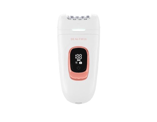 Beautifly Multismooth Epil 3 in 1 Epilierer