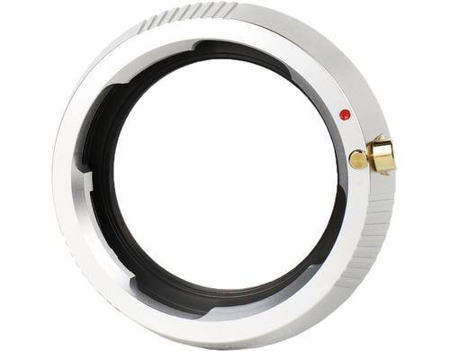 7Artisans Leica Transfer Ring for Fuji FX