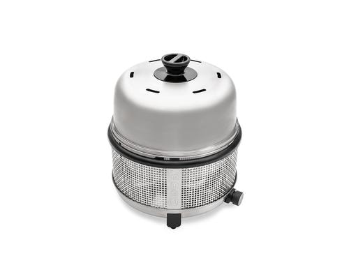 Cobb Premier + Gasgrill 30mbar