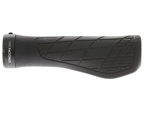 Ergon Lenkergriffe GA3 Large black