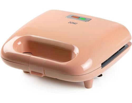 Domo Kontaktgrill Kombi DO1106C