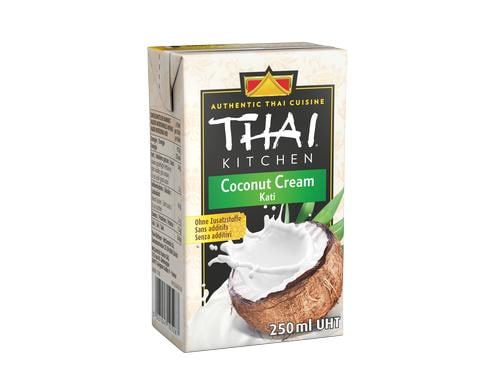 Kokosnusscreme 250 ml