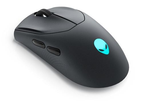 Dell Alienware AW720M Deam Wireless Gaming Mouse / Black