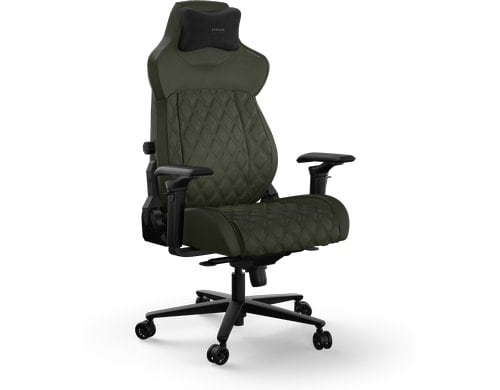 Corsair T500 Luxe Sherwood Stoff