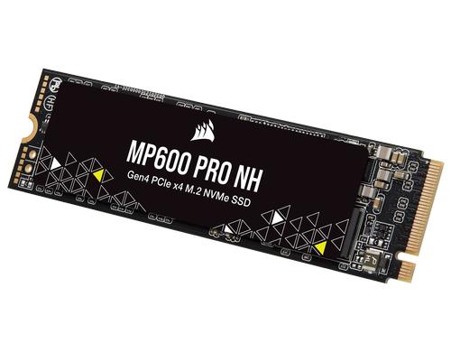 SSD Corsair 2TB MP600 PRO NH 2TB, M.2, TLC NVMe PCIe Gen. 4 x4,r/w 7000/5700,no heats.
