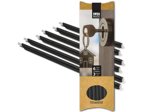 böörds Tütenhüter Home 6x böörds Tütenhüter