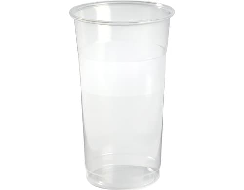 Duni Bierglas 50 Stk.