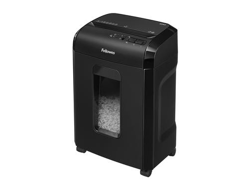 Fellowes Aktenvernichter AutoMax 10M 10 Blatt, P-5, 19 Liter