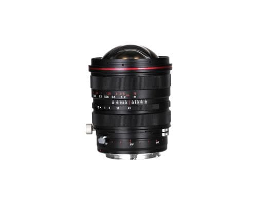 Laowa 15mm f/4.5R Zero-D Shift Canon EF