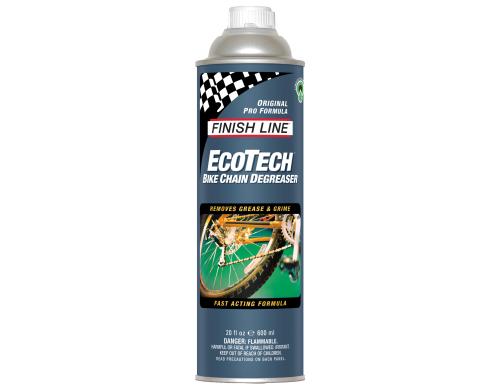 FinishLine Eco Tech Bio-Entfetter 600ml