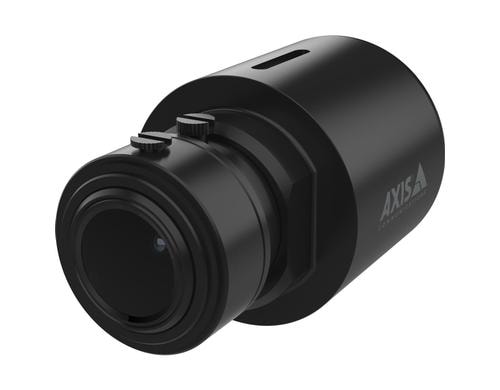AXIS Netzwerkkamera Sensor F2115-R Indoor, Varifokal, 56°-107°, 2MP