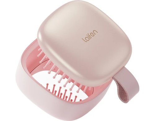 Laifen Kamm Pink Lieblingskamm für gesundes Haar