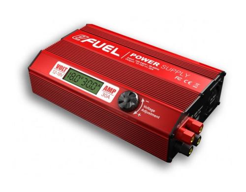 SkyRC Netzteil eFuel 540W 30A 12-18V