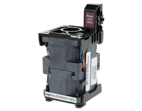 HPE DL3XX Gen11 Performance Fan Kit 1U passend zu Proliant Gen11 Serie