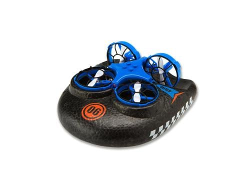 Amewi Trix 3 in 1 Hovercraft Drone RTF, 2.4GHz