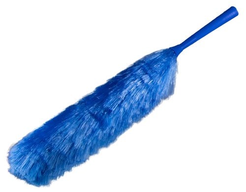 Edi Baur Ersatz Staubwedel Profi Ersatz Satubwedel für 1350859