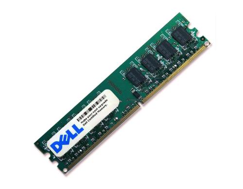 Dell Memory 16GB DDR4, ECC UDIMM, 3200MHz 1Rx8