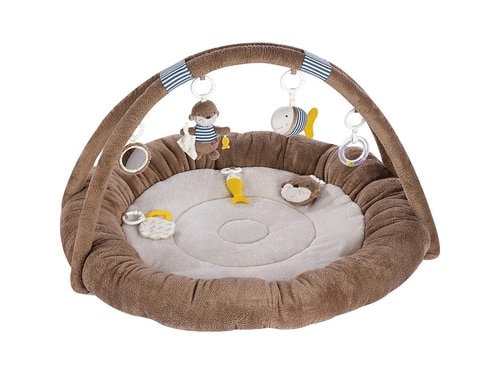 Fehn 3-D-Activity-Nest Otter Otter Theo