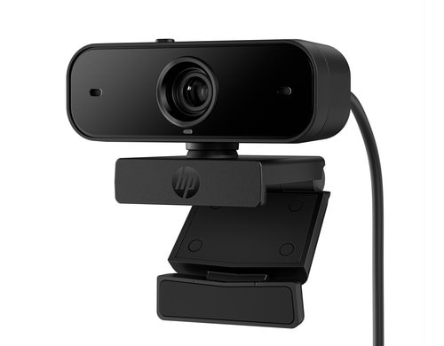 HP 435 FHD Webcam FHD,Shutter,USB-A