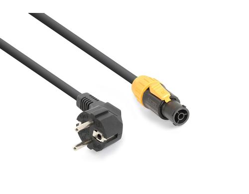 PD Connex CX14-1 Netzkabel Schuko - PwcA, IP65, 1.5m