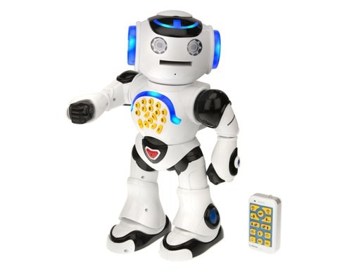Powerman Roboter (DE)