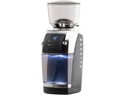 Baratza Vario+ Coffee Grinder (Black) 130W