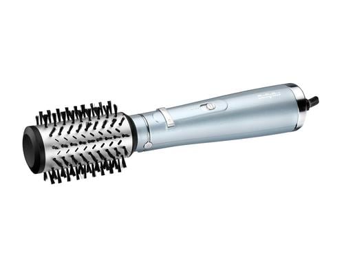 BaByliss Warmluftbürste AS773CHE Fusion Hydro Fusion 700W