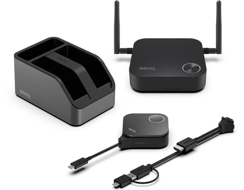 Benq InstaShow WDC15