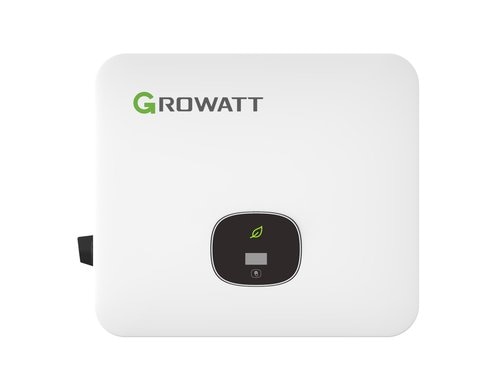 Growatt MOD 12KTL3-HU Hybrid, 12 kW, dreiphasig, IP66