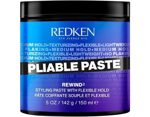 Redken Styling Pliable Paste