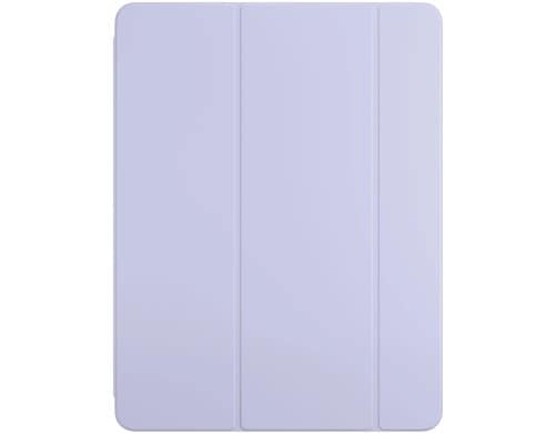 Apple Smart Folio Light Violet fürs iPad Air 13 M2