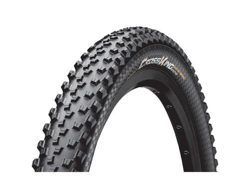 Continental Pneu Cross King 29x2.3 TL-Ready black