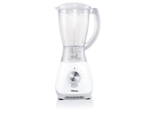 Tristar Standmixer mit Kunststoffbe BL-4447 430W, 1.5L, 4 Klingen, 4 Leistungsstufen