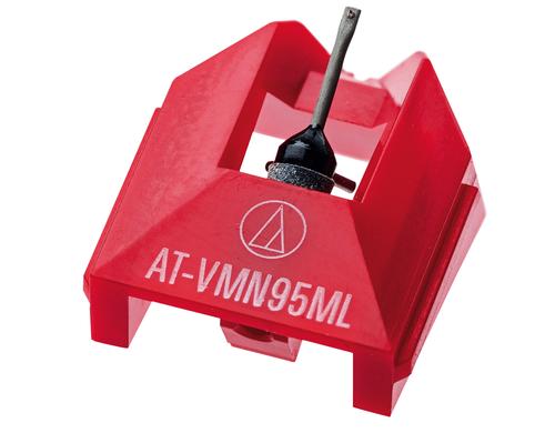 Audio-Technica AT-VMN95ML VM95-Serie  Ersatznadel, Microlinear