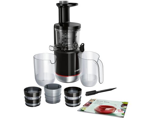 Bosch Slow Juicer MESM731M 150 Watt 55U/min